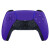 索尼（SONY）PS5港版/日版家用体感游戏机 高清4K电视游戏主机支持VR PS5原装手柄 紫色（保税仓） 官方标配