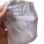 路为工 白色汗布擦机布 杂色平纹棉布碎布 40-80cm 10kg压缩包 工业抹布破布 吸油吸水揩布 漂白色汗布20KG