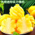 松鼠沫沫5斤泰国去皮进口小菠萝甜凤梨香水当季新鲜水果开袋即食次日达 2斤 A+商超精品优果(3-4个/斤)