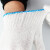 劳保线手套耐磨防滑工业棉线手套加厚工地工作防护劳动纱手套 均码：400g（50双价） 均码