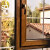 添旺北京铝包木门窗别墅实木欧式铝木复合窗隔音平开窗户木包铝封阳台 同城预约测量