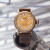 真力时(ZENITH)瑞士手表飞行员系列青铜腕表限量款机械表