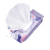 洁柔湿厕纸 42片(7片*6包) 超迷你便携装 99.9%除菌湿巾 女性专属