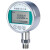 匡建仪表（CONJANT）YS-100数字压力表智能精密数显高精度 水压油压液压测量 0-1.6mpa