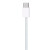 Apple苹果原装15数据线iphone15充电线15promax充电器头ipadpro/Air4/5mini6快充线双头Type-C编织线 双头USB-C编织线1米