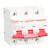 ZGRY睿源 RYM1-160 大功率断路器 3P 16A（计价单位：个）红白色