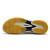 李宁(LI-NING)羽毛球鞋男款减震专业比赛鞋AYAS012-1标准白/黑色40/7.5