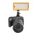 佳能（Canon）ZHS2580 化工煤矿双防爆认证4K微单防爆数码相机 LED防爆补光灯 .