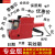 打价机打价机标签纸双排6600打码机标价机超市价格打价机款号日期手动双行标价打印机器百货商店价签 【常规版】红色6600打码机1台+1个墨轮