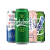 嘉士伯（Carlsberg）啤酒 清爽爽口 源自丹麦 全家福 500mL 12罐 组合装 非原箱
