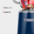 摩飞电器 Morphyrichards便携式榨汁机家用 迷你果汁机榨汁杯搅拌辅食料理机 MR9500 蓝色