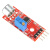 【当天发货】声音传感器模块 声音控制传感器麦克风放大器适用于Arduino