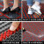 洁力（Clean Power）三合一地垫公司地毯酒店防滑垫EVA拼接刮泥除尘垫单刷尺寸定制/0.1平米