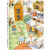 美食中国图画书·馒头·包子（为小朋友展现热气腾腾的中华美食，帮孩子了解中华美食起源、演变及历史典故）