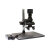 SEEPACK SPK3DX 3D高清电子显微镜 360°数码观察视频显微镜三维显微镜 手动款+21.5英寸显示器含高清摄像头