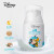  迪士尼(Disney)儿童面霜 婴儿宝宝护肤面霜 保湿霜润肤乳 燕麦牛油果精华真空泵压 米奇保湿霜50g