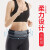 李宁 LI-NING 跑步腰包运动腰包男女通用 腰带包多功能手机包拉链防泼水 马拉松跑步包 286/278灰色