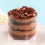 古缇思可可脂巧克力脆米球蛋糕烘焙冰淇淋装饰甜点圆形香脆珍珠西点100g 香脆珍珠白巧克力豆 袋装 100g