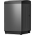 吉德(Jide)15公斤大容量家用商用全自动波轮洗衣机大件洗健康洗XQB150-81TAL博雅黑 博雅黑