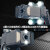 衡将军管道探测机器人工业内窥镜高清摄像头市政360度高清防水 HR360(管道机器人) 1080p