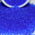 铂特体 蓝色变色硅胶干燥剂 工业用干燥剂指示剂 2-4mm颗粒防潮珠可重复使用电子产品乐器除湿防潮吸湿瓶装 蓝色500g/瓶