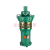 油浸式潜水泵  流量：10立方米/h；扬程：54m；额定功率：3KW；配管口径：DN50