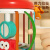 奥智嘉儿童玩具游戏桌婴儿早教塞塞乐0-1岁宝宝手拍鼓益智玩具生日礼物