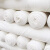 百步达 D-900 工业擦机布 车间汽修吸油吸水布抹布清洁碎布 白色10斤