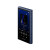 索尼（SONY）NW-A306 安卓高解析度音乐播放器 MP3 Hi-Res Audio 3.6英寸 NW-A306蓝色