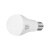 佛山照明（FLS）LED灯泡声光控感应球泡节能灯雷达光源智能声控灯泡E27螺口7W白光（6500K）