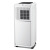 荣事达（Royalstar）移动空调 大1.5匹冷暖家用空调一体机免安装无外机免排水厨房客厅小空调 KYR-35D