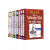 Diary of a Wimpy Kid Int'l PB Boxed Set #1-8Сƨռϵ1-8 ֽƤװ