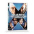 X战警2 DVD9 经典科幻冒险电影光盘碟片