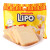 Lipo越南进口高级面包干 面包干 300g 3袋