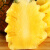 鲁禧香水菠萝  新鲜凤梨 热带水果孕妇水果时令生鲜 新鲜采摘产地直发 【优选2个装】2.5-3斤