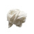 白色奶白擦机布 无尘工业抹布平纹棉布 40-80cm 10KG压缩包 破布揩布碎布  吸油吸水不掉毛 0.5kg样品 HFN07