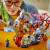 乐高（LEGO）71819 神龙石殿 幻影忍者男孩创意拼搭积木玩具新年礼物