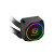 Thermaltake（Tt）冰龙240 Sync RGB 一体式CPU水冷散热器 (RGB风扇/主板同步/全铜水冷头/多平台/带硅脂) 冰龙240 RGB