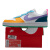 耐克（NIKE）女鞋运动鞋 24夏季新款时尚COURT BOROUGH轻便透气低帮休闲板鞋女 FQ8373-902/青春多彩 37.5 码（内长235mm）