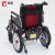 泰康阳光轮椅泰康轮椅车折叠轻便老年残疾人智能全自动轮椅代步车 大轮【电子刹车】