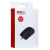 联想（Lenovo）办公鼠标M120Pro大红点台式机鼠标笔记本台式机鼠标 有线经典大红点