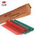 闪达鑫 镂空防滑地垫（3.5-4.5厚）灰绿蓝红四色可选，默认发灰色 /平米 红色 3.5-4.5厚 3-7个工作日