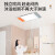 雷士（NVC）多功能风暖浴霸风暖排气扇照明一体暖风机浴室取暖器+面板灯套餐C