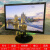 电脑高清显示屏18.5 19.5 21.5 23 24英寸家用二手台式显示器 23.6寸(s24c350) 官方标配 配电源线视频线