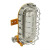 坦索（TANSUO）DGC41/127L矿用隔爆型LED支架灯