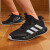 adidas OWNTHEGAME 2.0团队款实战运动篮球鞋男子阿迪达斯官方 黑/白 44(270mm)