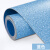 柯瑞柯林（CreClean）PVC塑胶地板革 加厚耐磨防滑地面直铺地板革地垫 蓝理石1mm厚