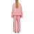 吉尔·桑达（Jil Sander）JIL SANDER 情人节礼物 女士 衬衫 pink 30 DE