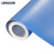 LENCUSN PVC地板革纯蓝色1平米 2米宽1mm厚 水泥地直接铺工厂车间防滑耐磨地胶地垫塑胶垫 