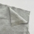 絮实 擦机布 擦车布 灰色布头 工业抹布 吸水吸油不掉毛 灰色 25kg/袋